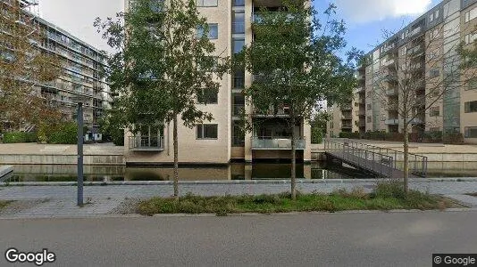 Lejligheder til salg i København S - Foto fra Google Street View