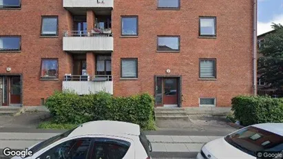 Lejligheder til salg i Herlev - Foto fra Google Street View