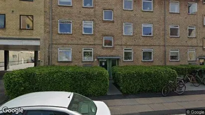 Lejligheder til salg i København SV - Foto fra Google Street View