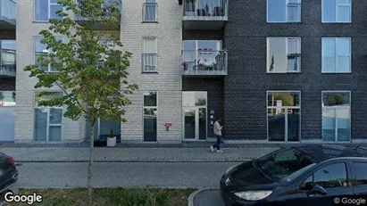 Lejligheder til salg i København SV - Foto fra Google Street View
