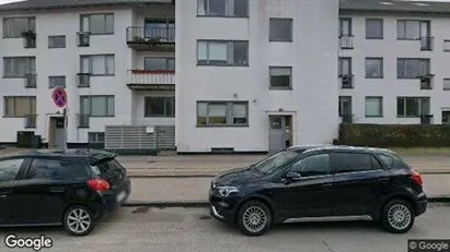 Lejligheder til salg i Valby - Foto fra Google Street View