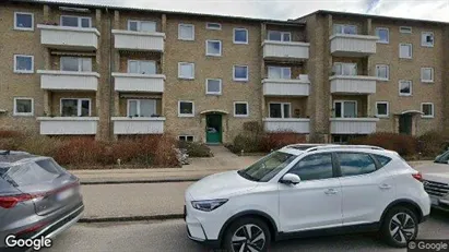 Lejligheder til salg i Valby - Foto fra Google Street View