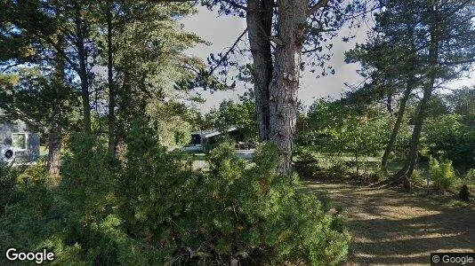 Lejligheder til salg i Væggerløse - Foto fra Google Street View