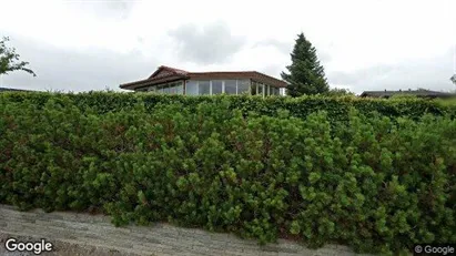 Lejligheder til salg i Roskilde - Foto fra Google Street View