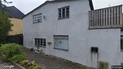 Lejligheder til salg i Farum - Foto fra Google Street View