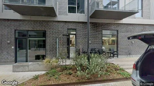 Lejligheder til salg i Aalborg Centrum - Foto fra Google Street View
