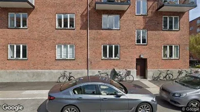 Lejligheder til salg i København S - Foto fra Google Street View