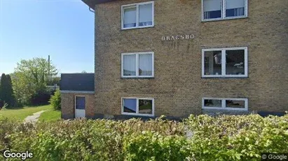 Lejligheder til salg i Thisted - Foto fra Google Street View