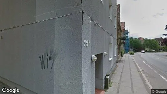 Lejligheder til salg i Sønderborg - Foto fra Google Street View