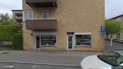 Lejligheder til salg i Skodsborg - Foto fra Google Street View
