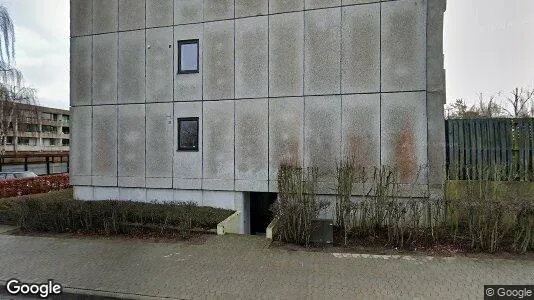 Lejligheder til salg i Risskov - Foto fra Google Street View