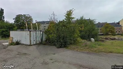 Lejligheder til salg i Vesterbro - Foto fra Google Street View