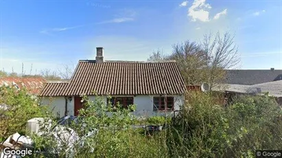 Lejligheder til salg i Kalundborg - Foto fra Google Street View