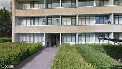 Lejligheder til salg i Slagelse - Foto fra Google Street View