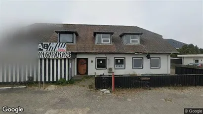 Lejligheder til salg i Hvide Sande - Foto fra Google Street View