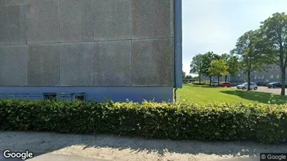 Lejligheder til salg i Ringsted - Foto fra Google Street View