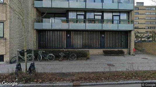 Lejligheder til salg i Frederiksberg C - Foto fra Google Street View