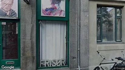Lejligheder til salg i Vesterbro - Foto fra Google Street View