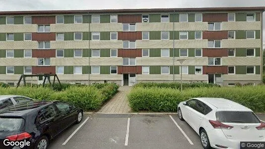 Lejligheder til salg i Randers NV - Foto fra Google Street View