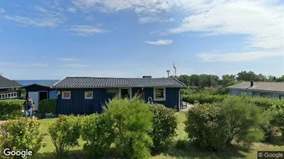Lejligheder til salg i Holbæk - Foto fra Google Street View