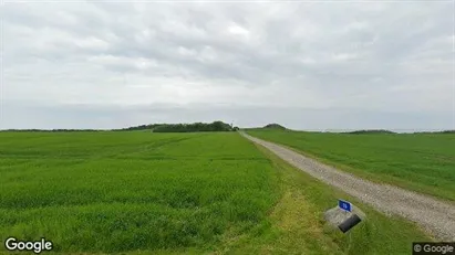 Lejligheder til salg i Vestervig - Foto fra Google Street View