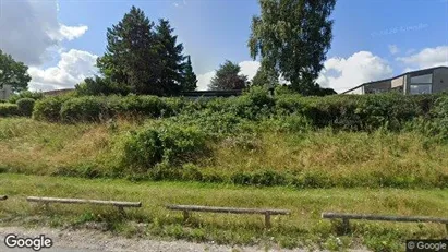 Lejligheder til salg i Strøby - Foto fra Google Street View