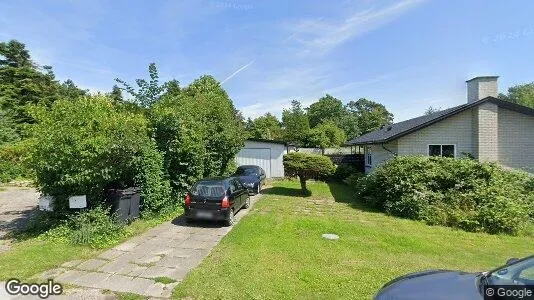 Lejligheder til salg i Gilleleje - Foto fra Google Street View