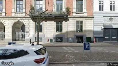 Lejligheder til salg i Frederiksberg C - Foto fra Google Street View