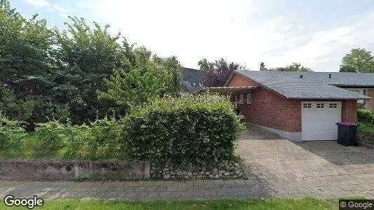 Lejligheder til salg i Haderslev - Foto fra Google Street View