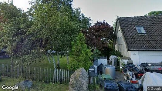 Lejligheder til salg i Faaborg - Foto fra Google Street View