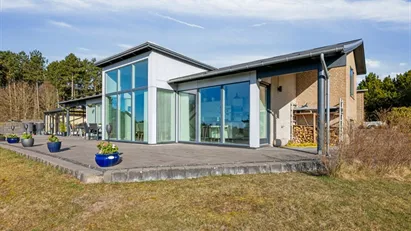 Fritidsbolig/helårsbeboelse for pensionister