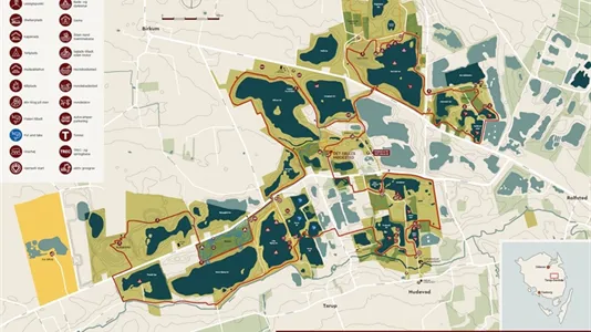 Grunde til salg i Odense SØ - billede 5