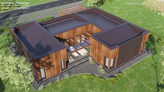 Grunde til salg i Odense SØ - billede 1