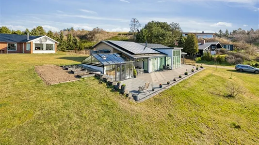 Sommerhuse til salg i Ebeltoft - billede 3