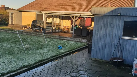 Huse til salg i Ringsted - billede 4